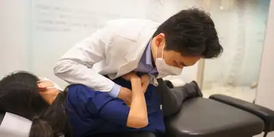 Grand Korean Medicine Clinic ๋ณ์ ์ ๋ณด ์ด๋ฏธ์ง