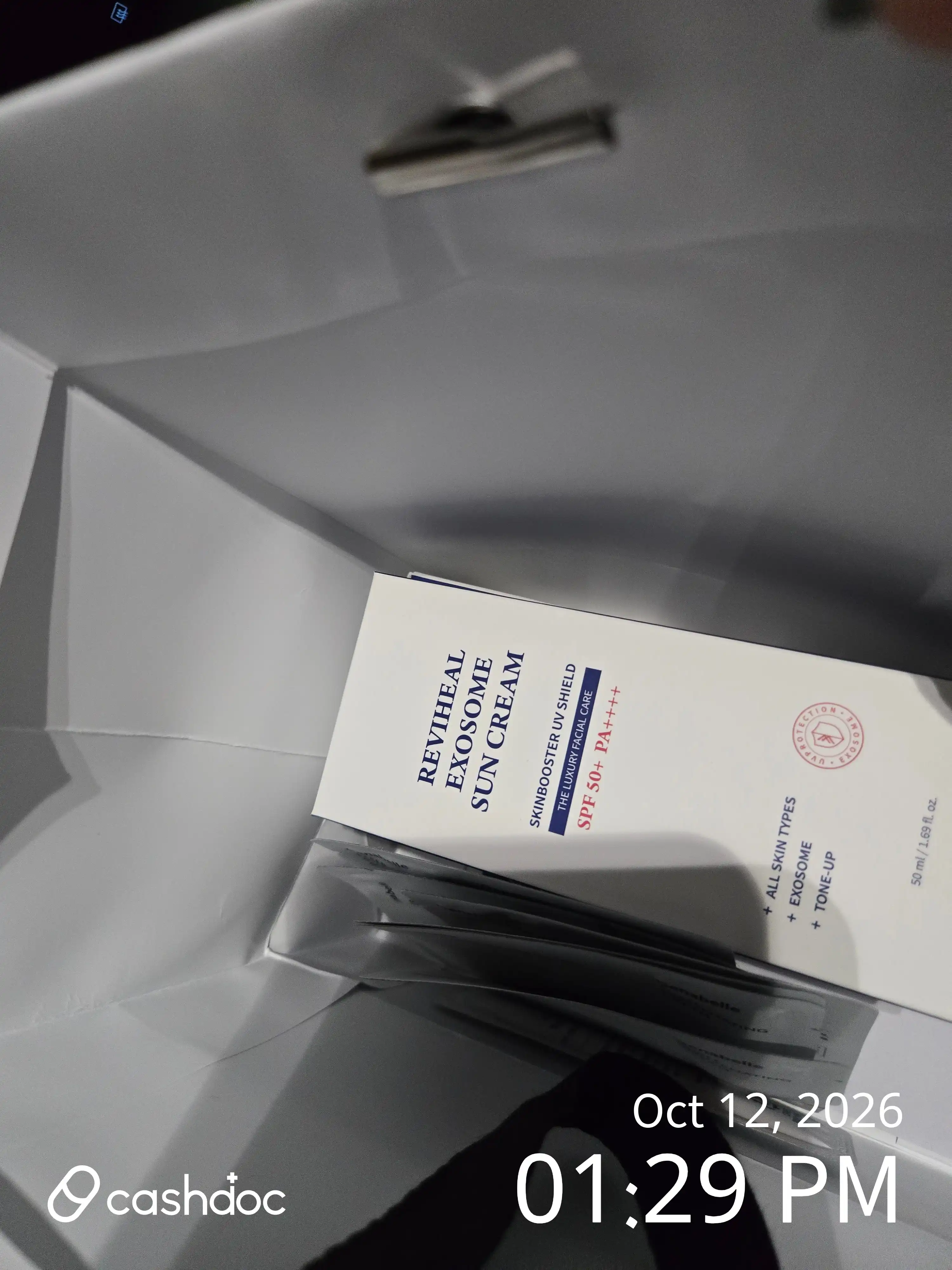 Review photo