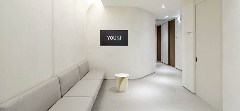 유앤아이의원 광명점 병원 정보 이미지