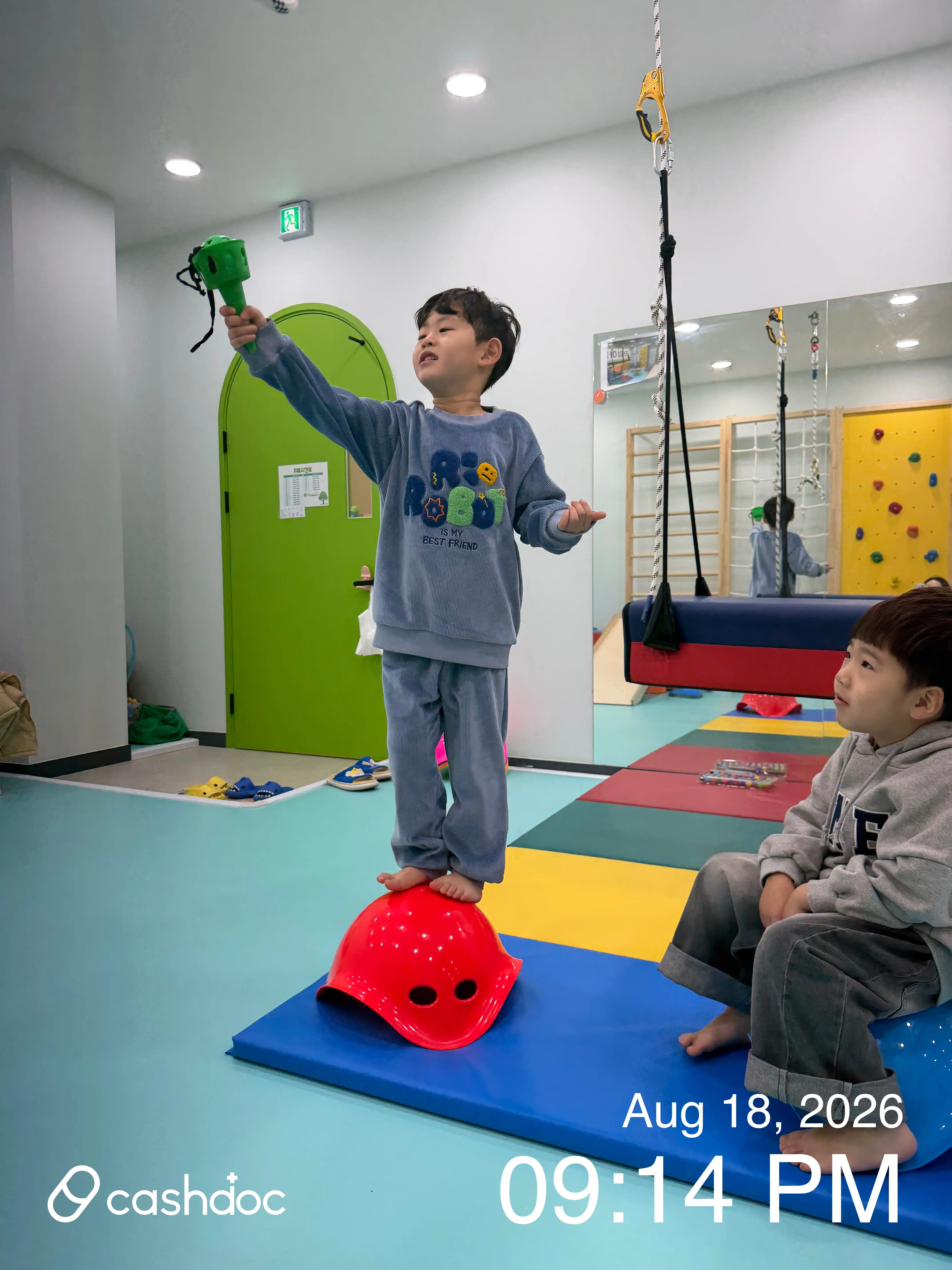 レビュー写真