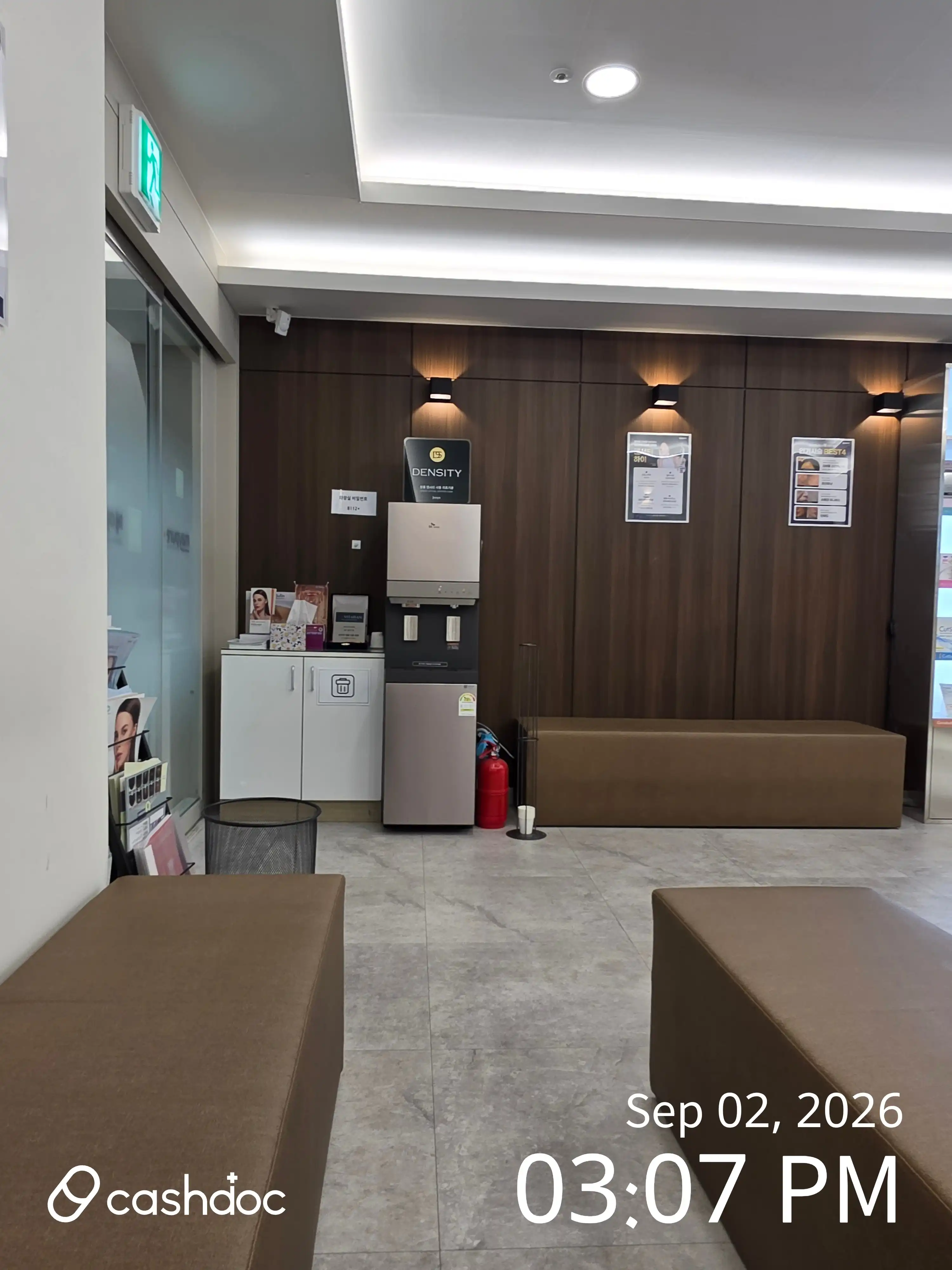 美皮尔医院 水原永通店 135