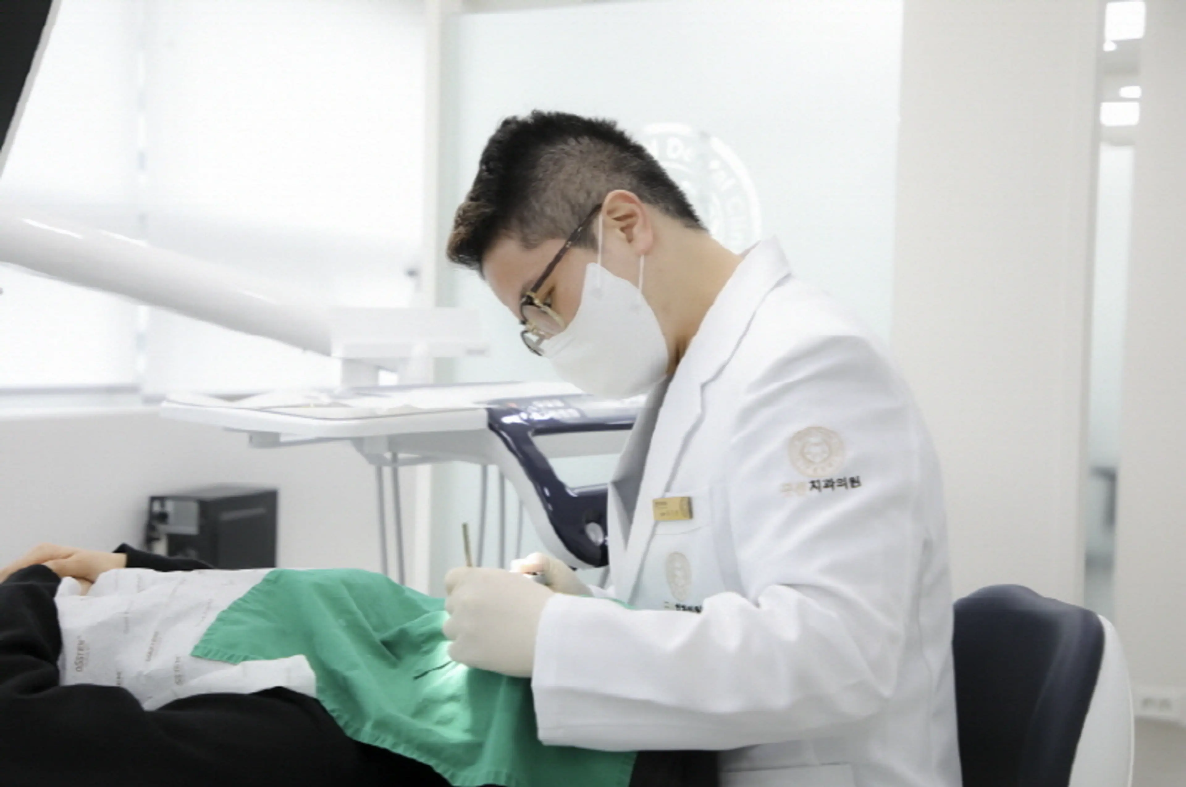 굿센치과의원 - 5