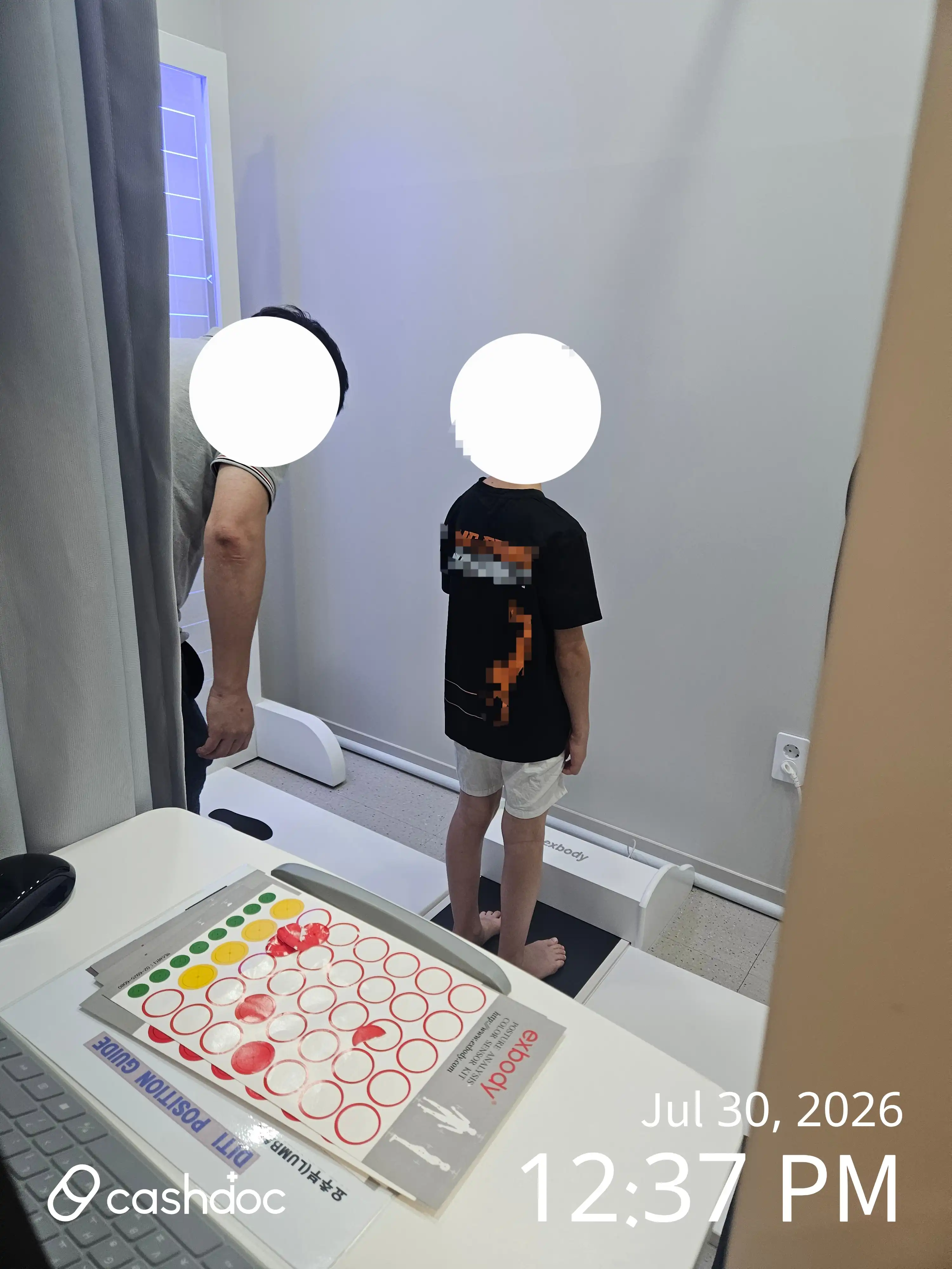 Review photo