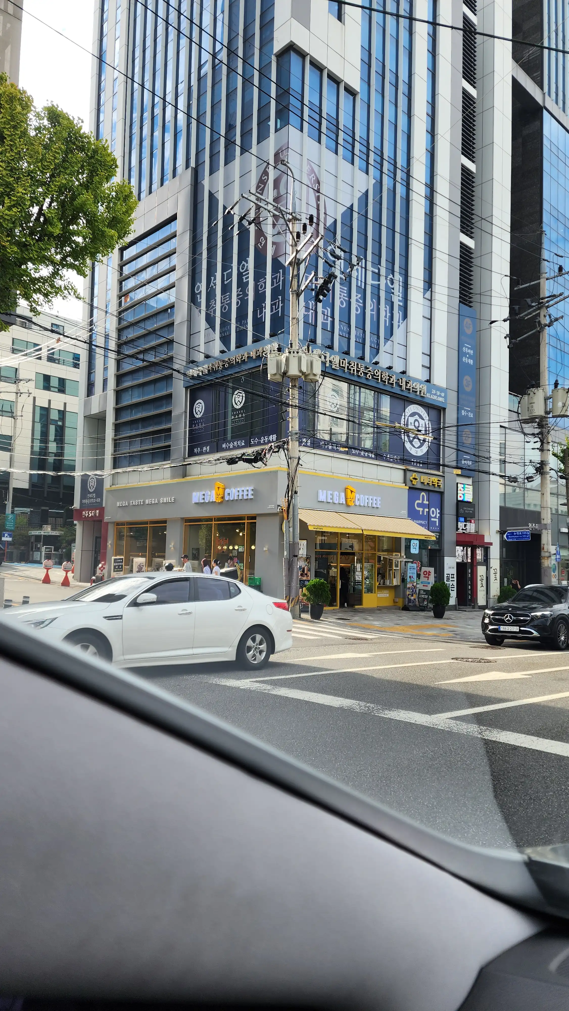 연세다엘마취통증의학과내과의원 29