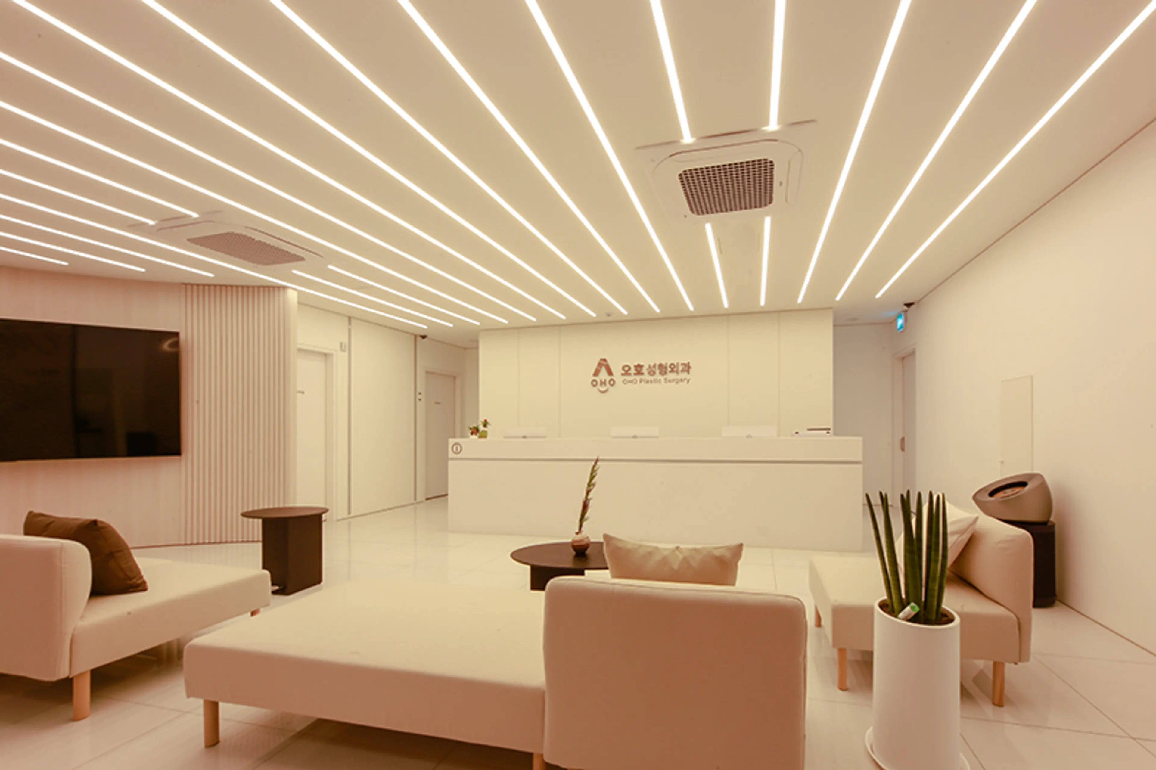 오호성형외과의원 - 2