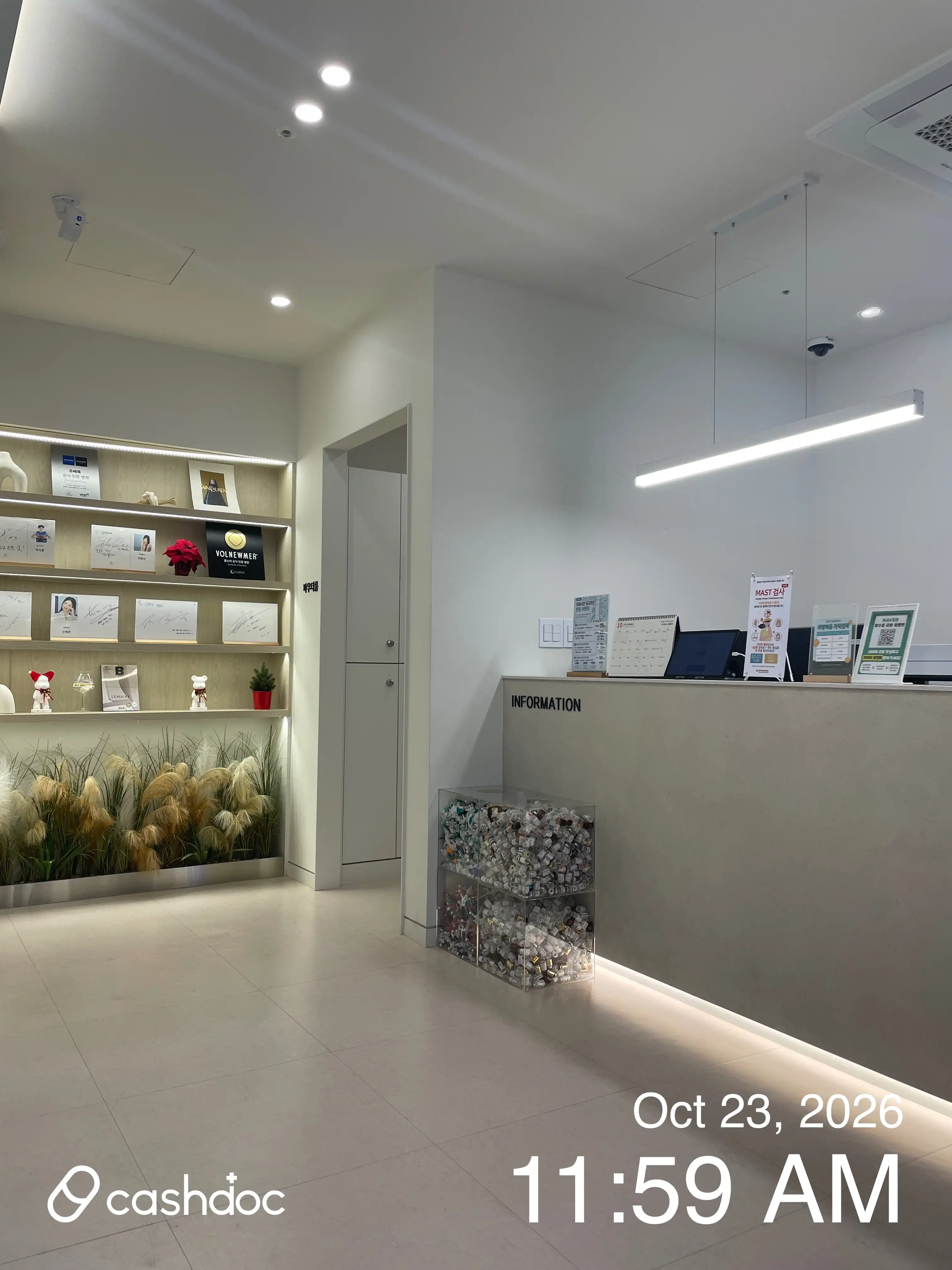 Pure Dream Clinic 33