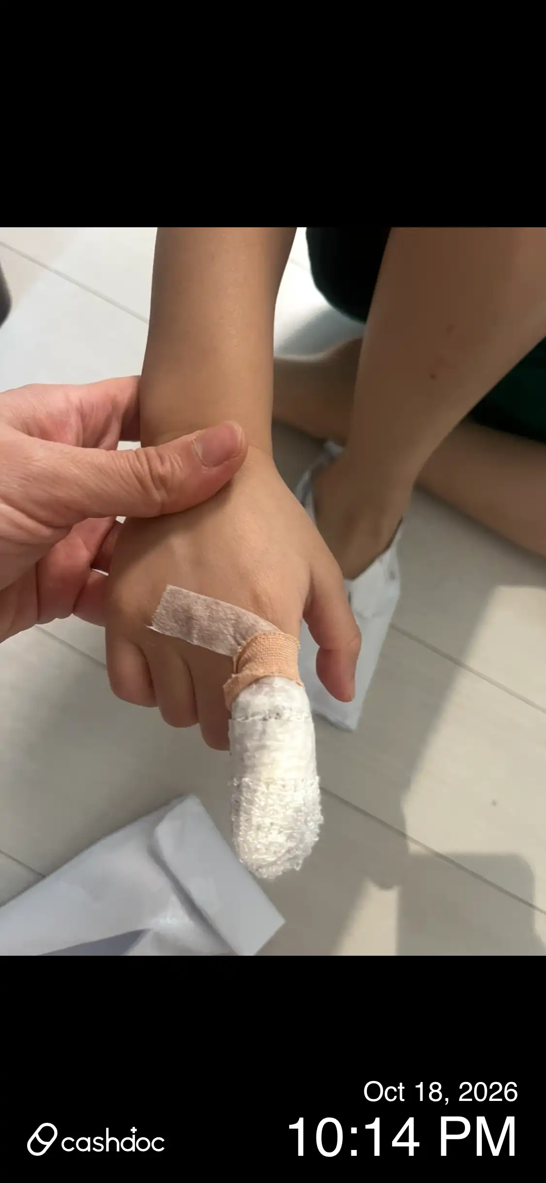 Seokjeongwoo Pediatric Clinic review photo