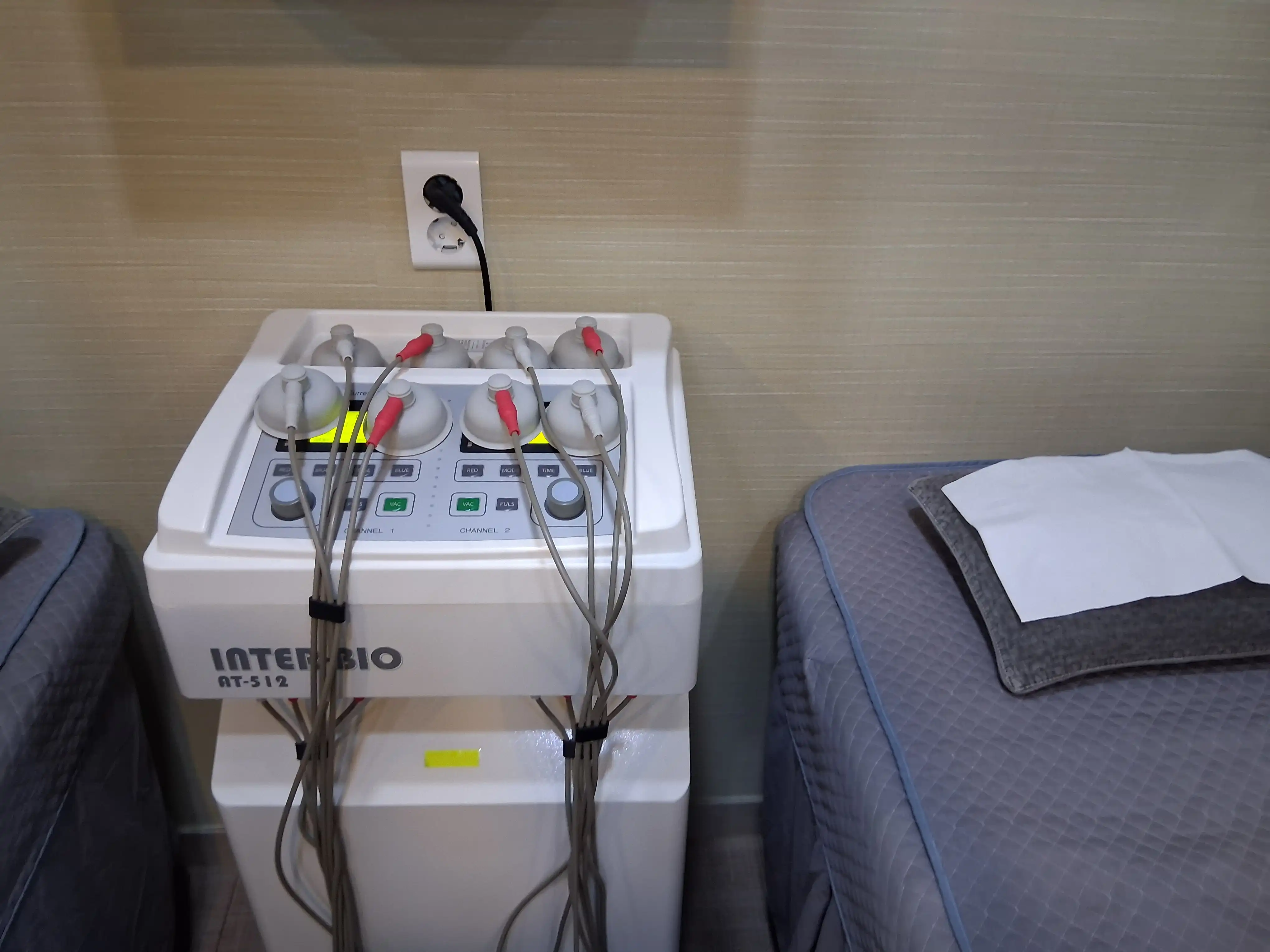 Sol Korean Medicine Clinic 12