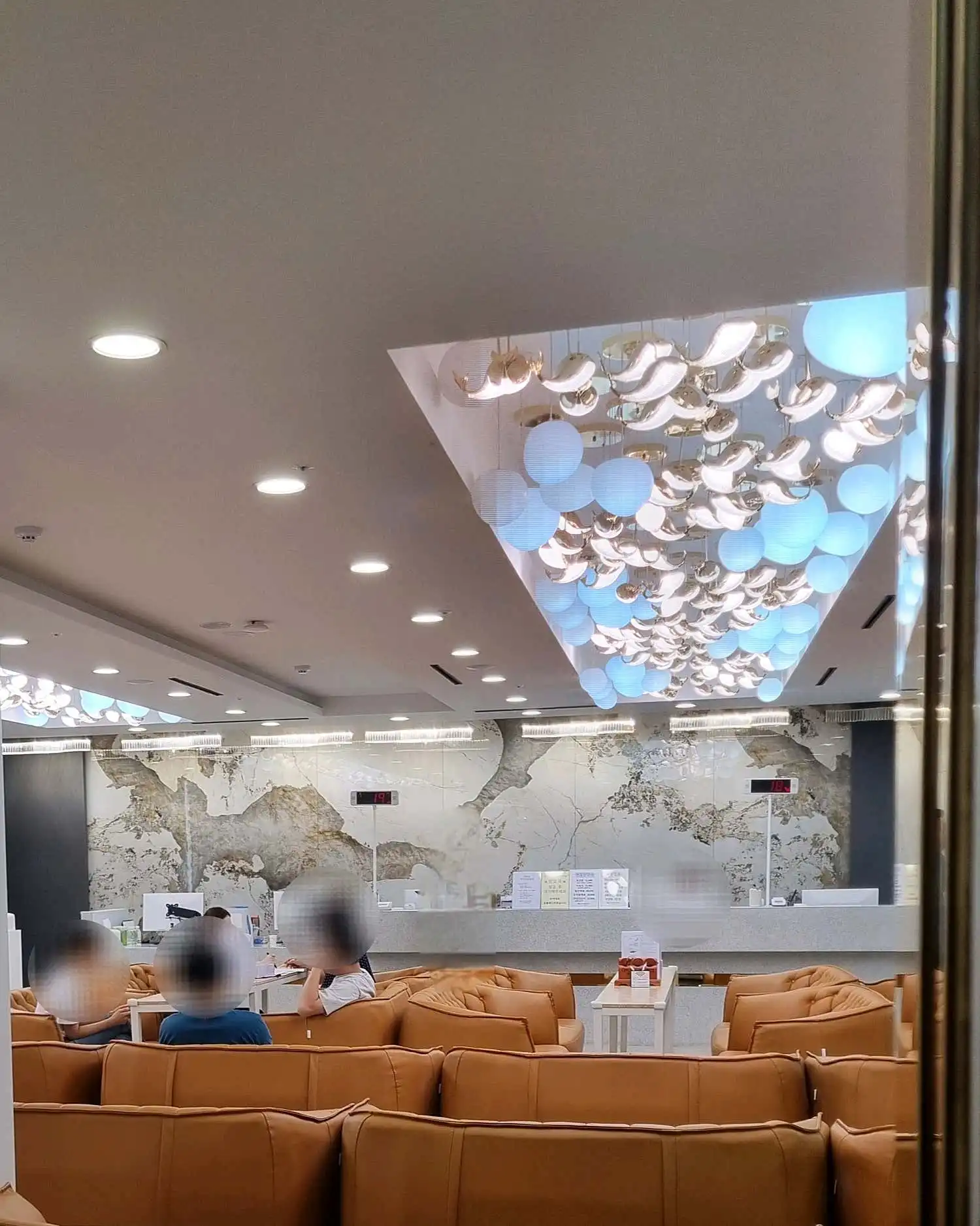 Cha Medical Center 1