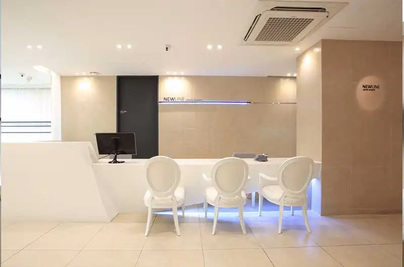 뉴라인성형외과의원 3