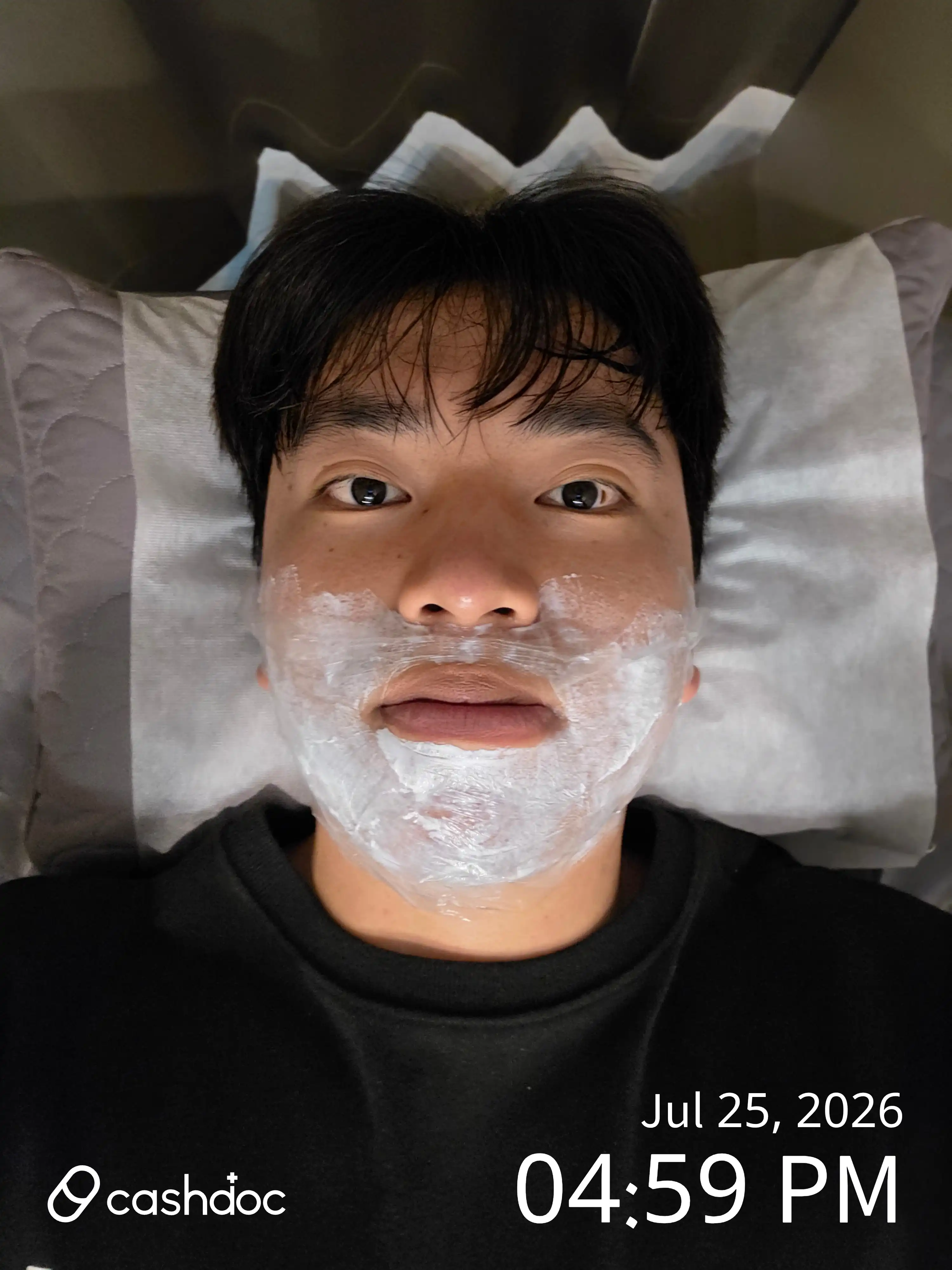 Review photo