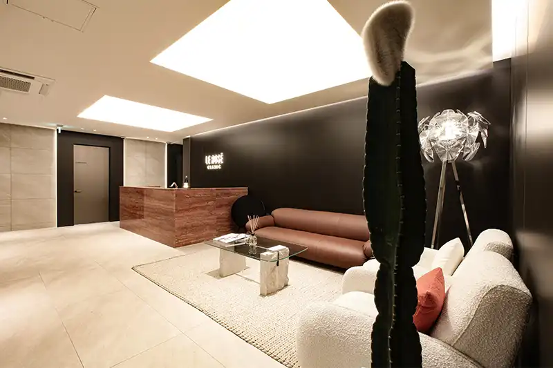 르로제의원 병원 정보 이미지