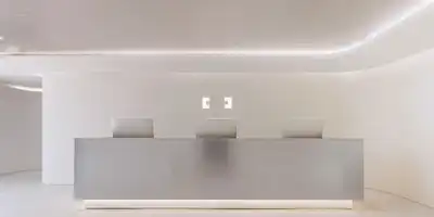 Mred Clinic 병원 정보 이미지