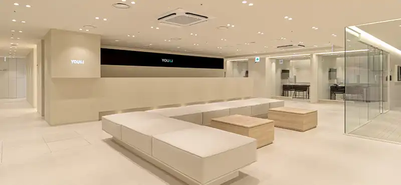 유앤아이의원 잠실점 병원 사진