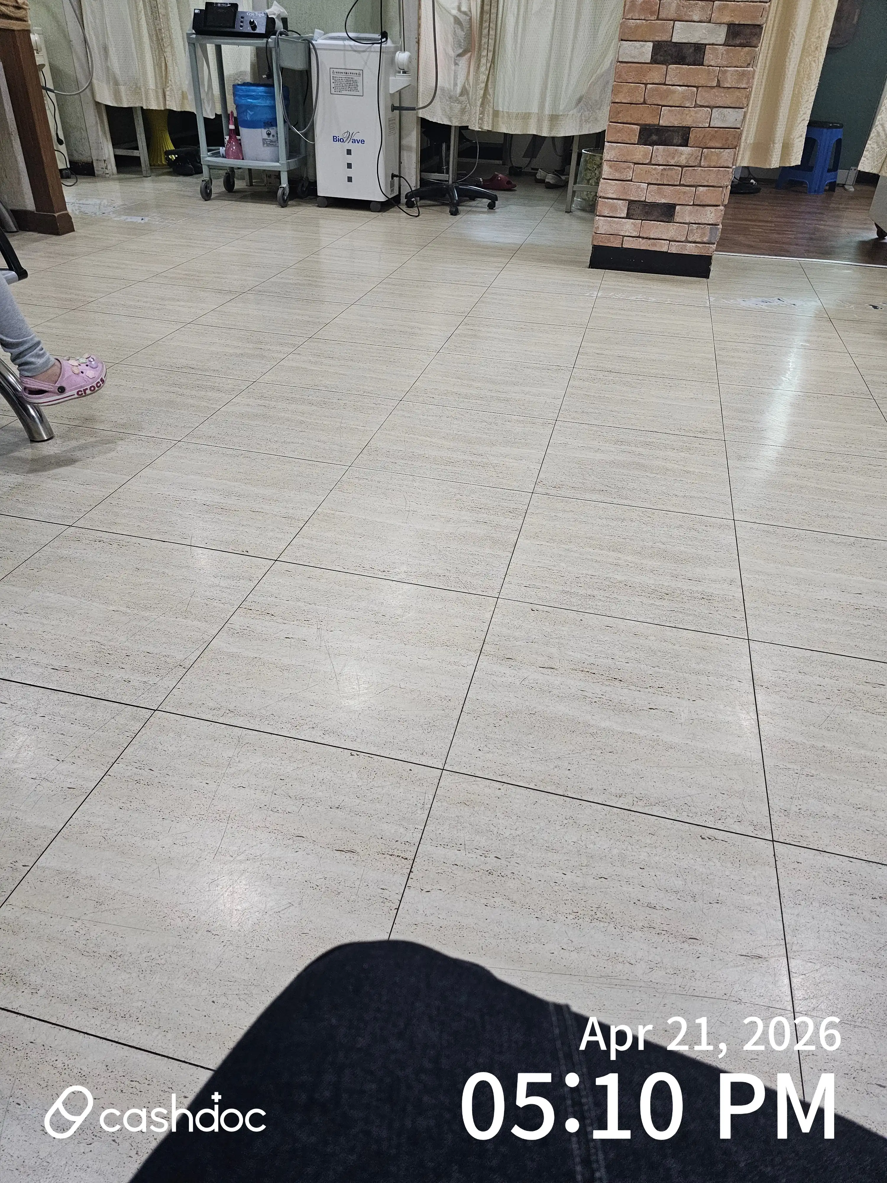 Review photo