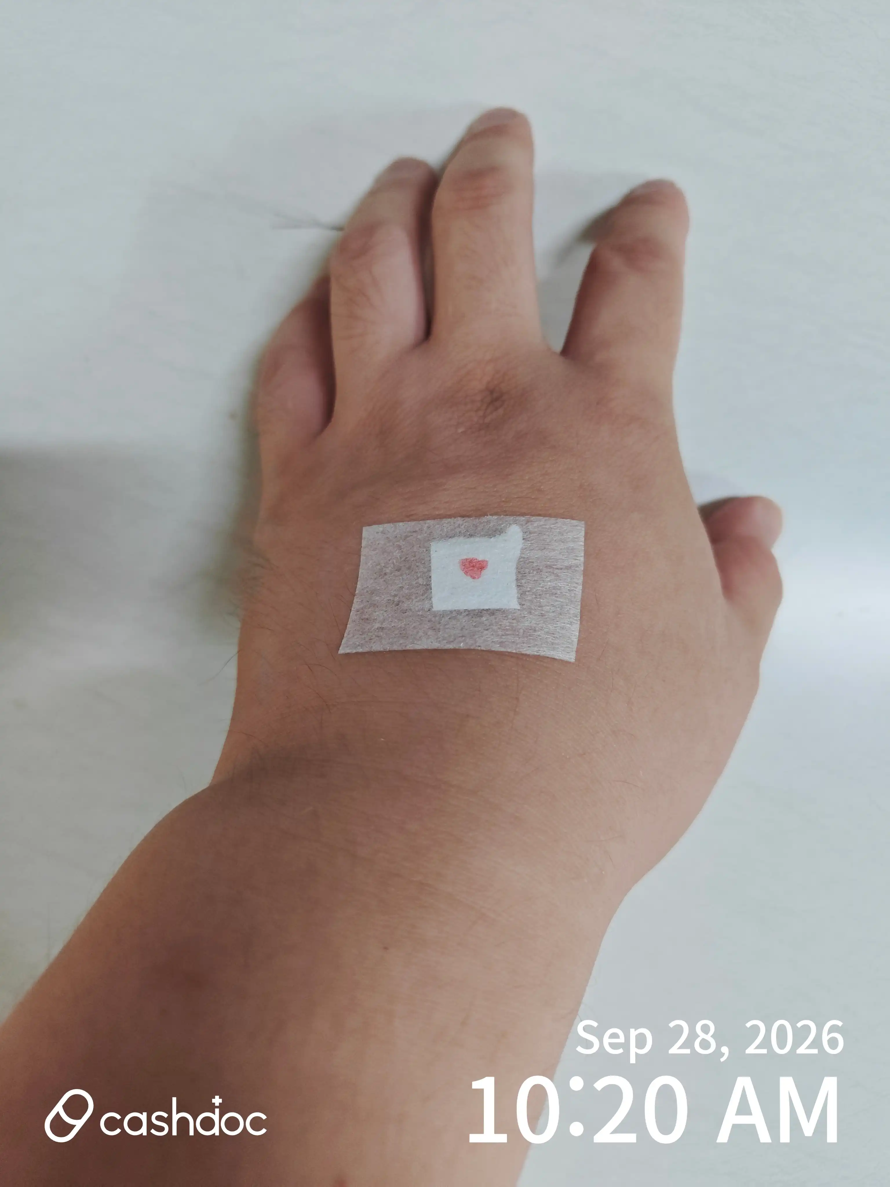 Review photo