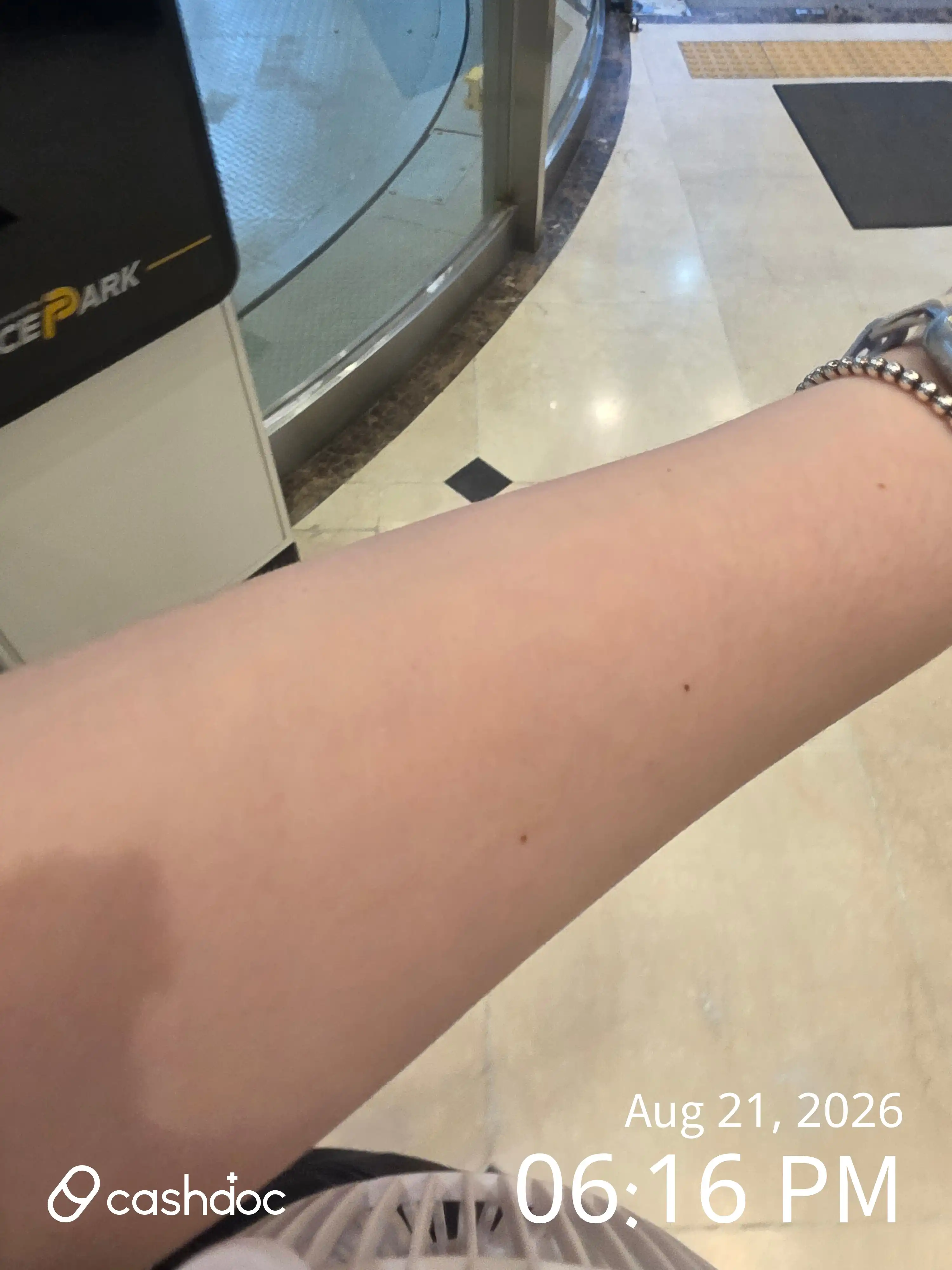 Review photo
