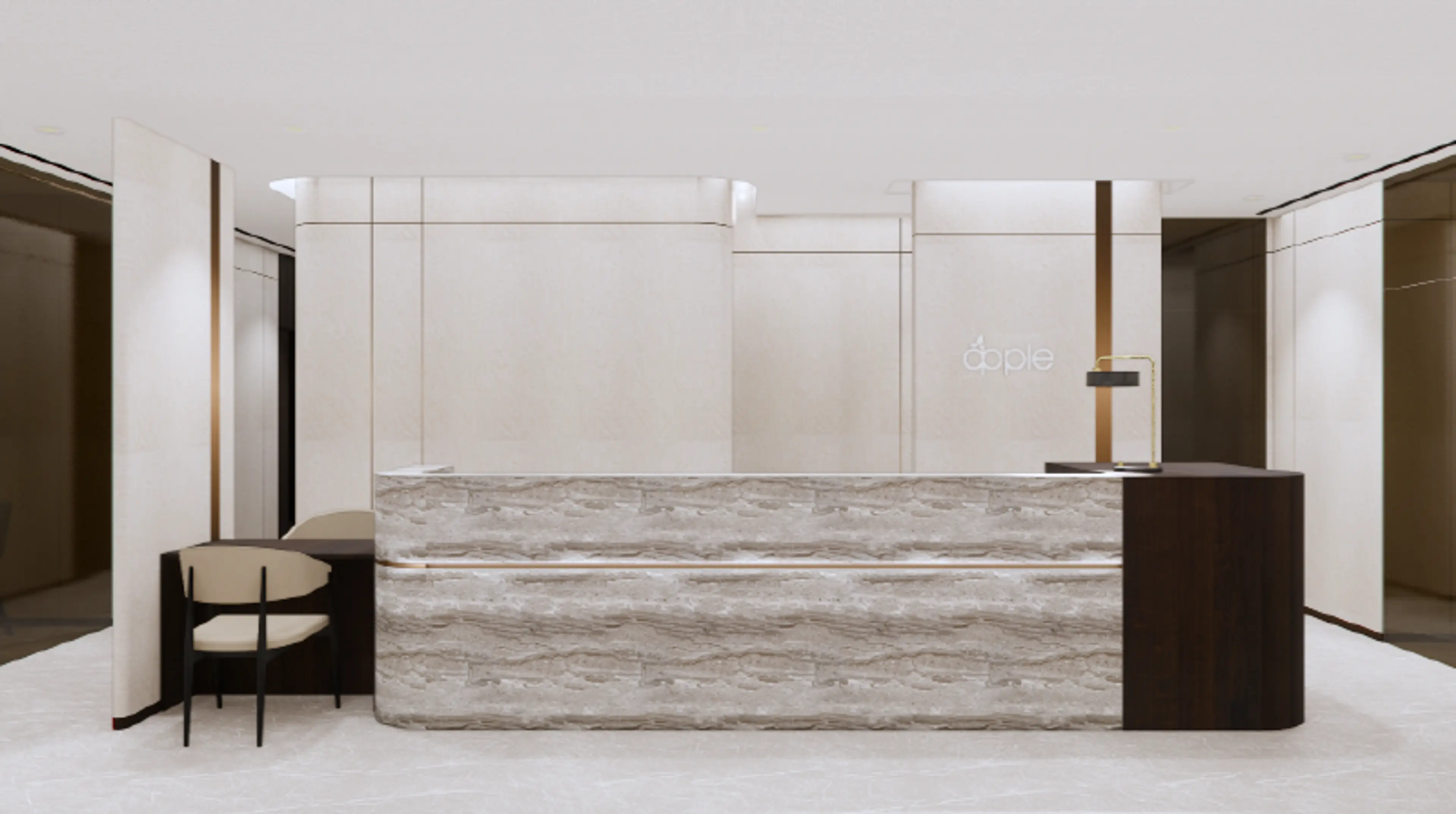 애플산부인과의원 명동점 - 2