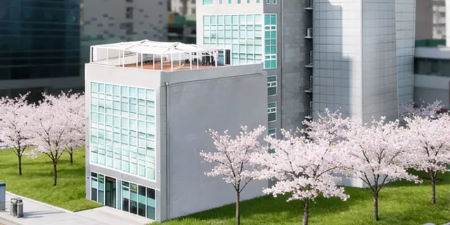 병원 대표 이미지