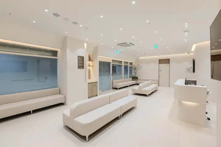 Ium Plastic Surgery Clinic 6