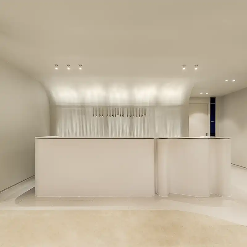 바다성형외과의원 1