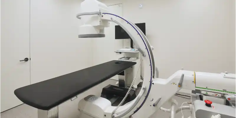 National Representative Orthopedic Clinic 7