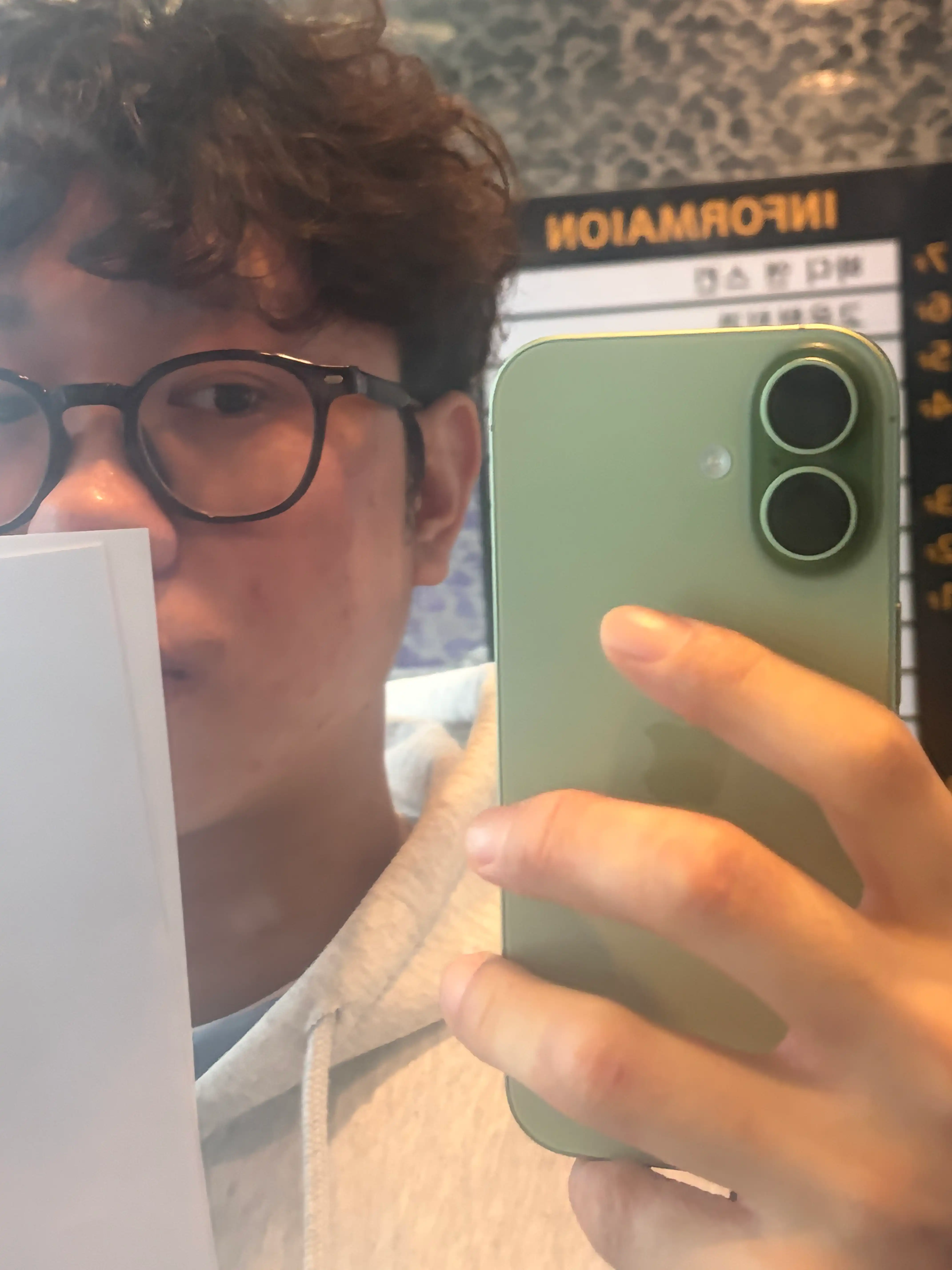 Review photo