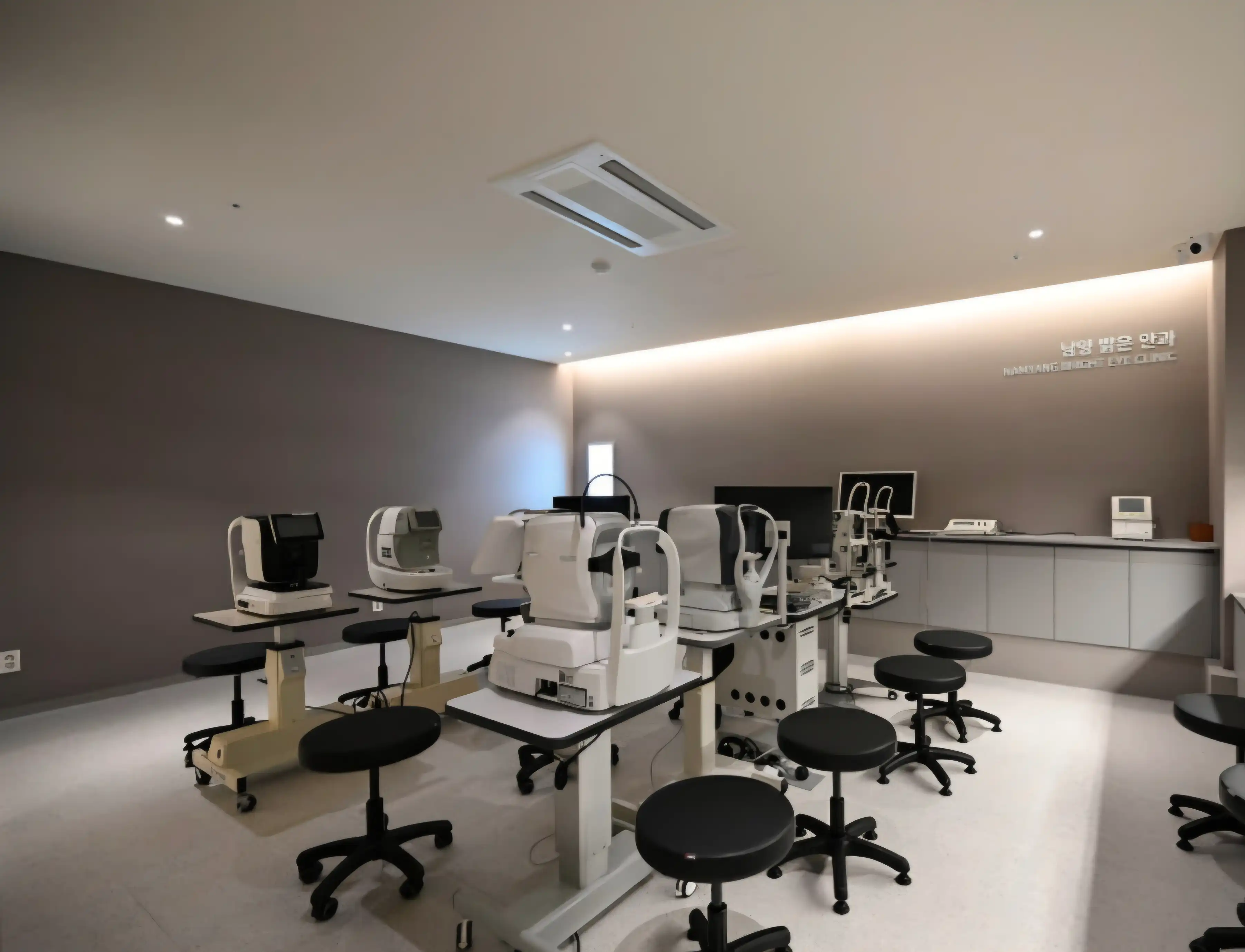 Dream Eye Clinic 5