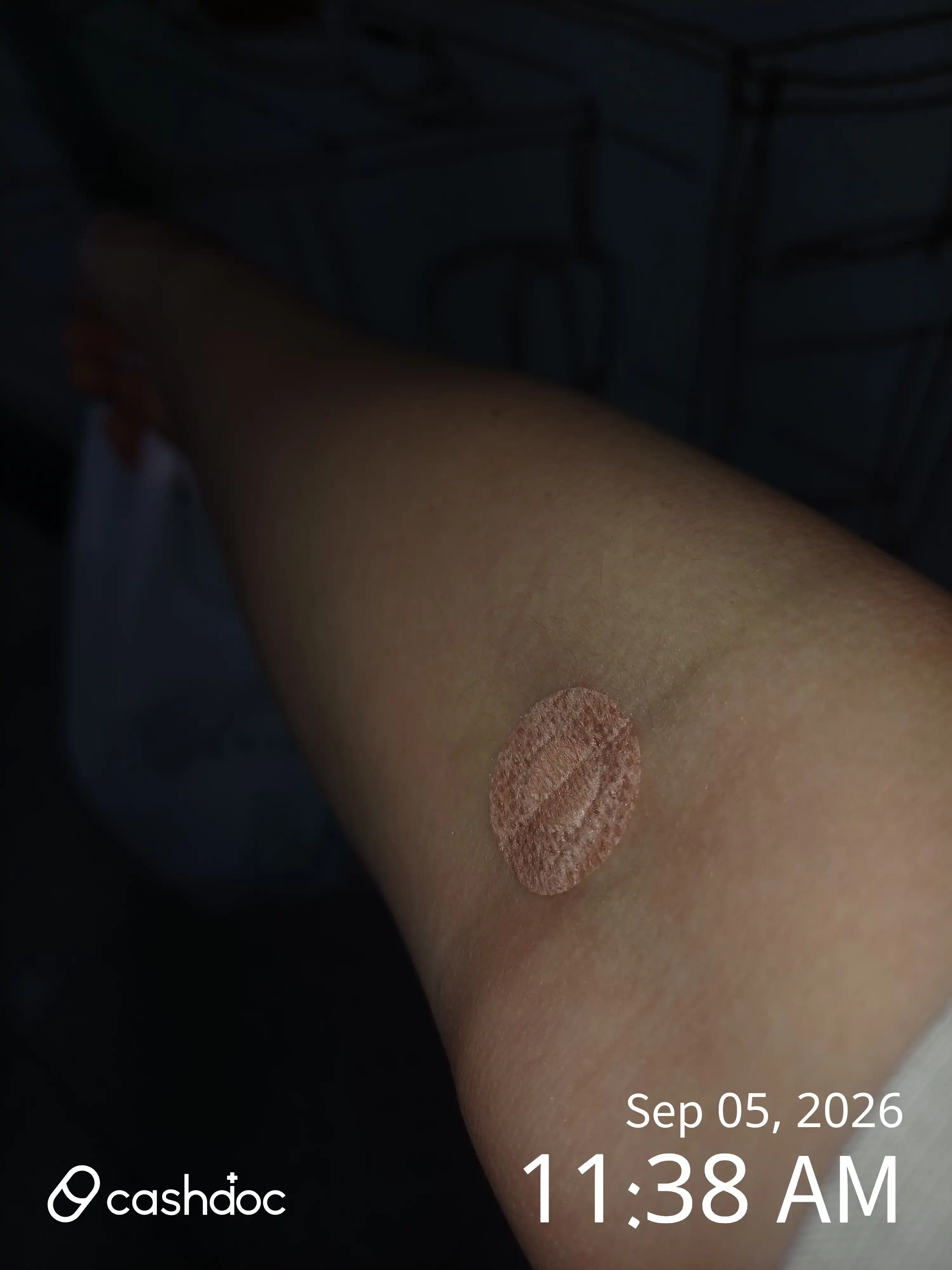 Review photo