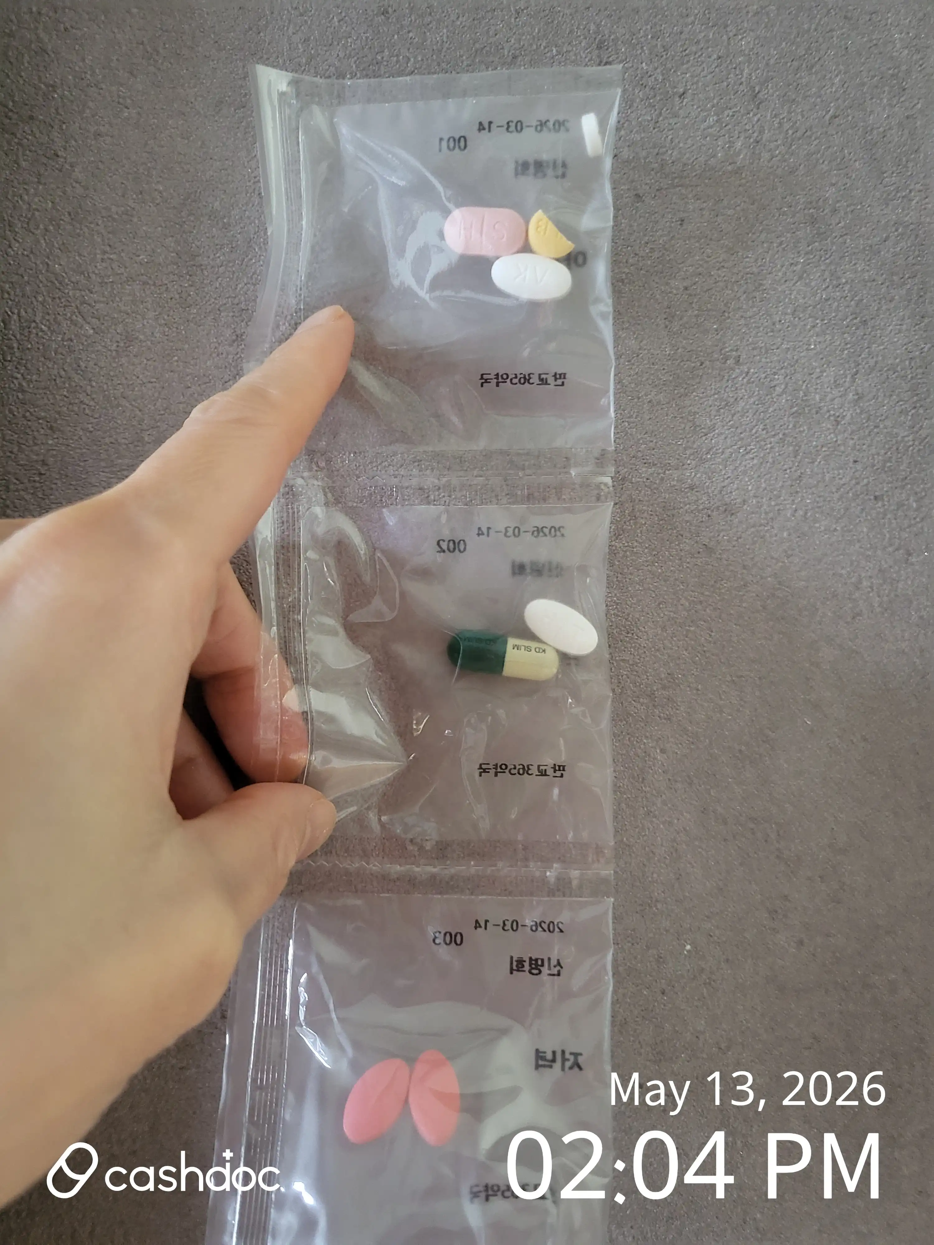 Review photo