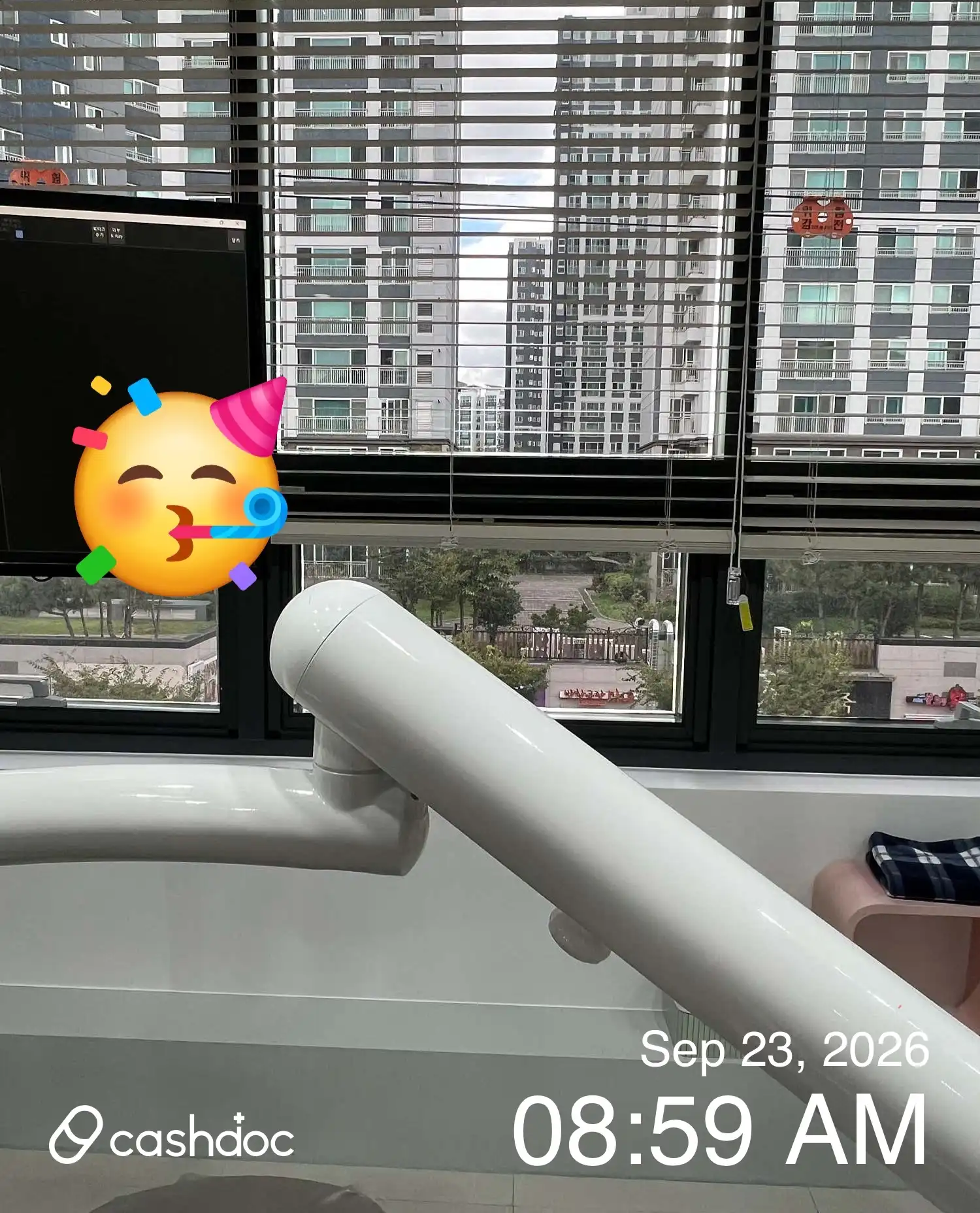 Review photo