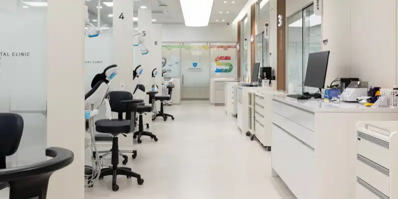 부평365치과의원 병원 정보 이미지