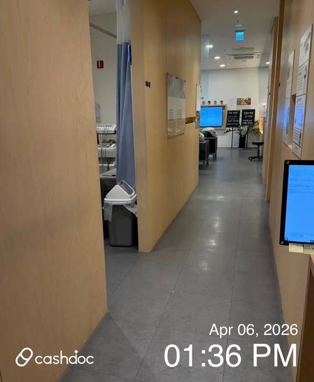 医院代表图片