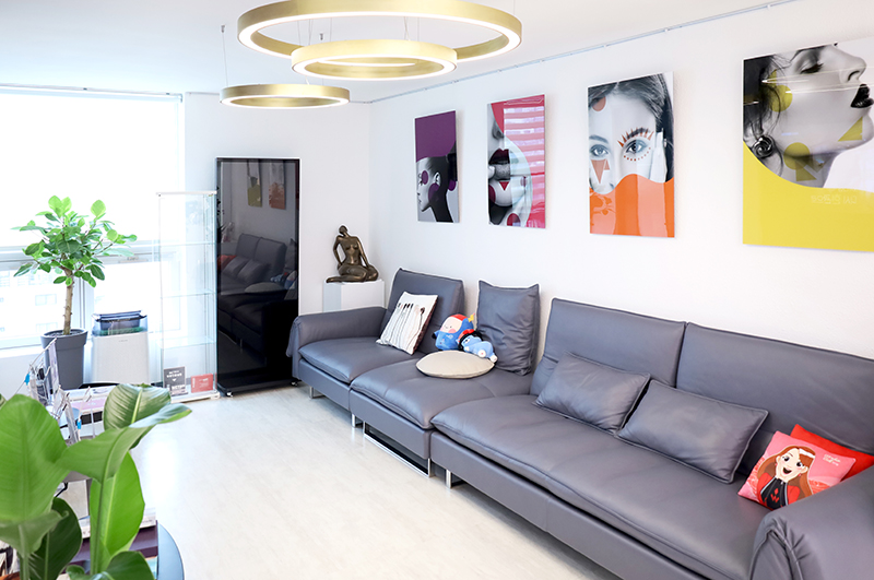 아이러브강남의원 병원 정보 이미지