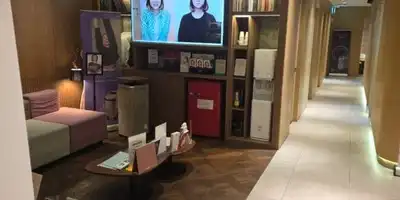 Reverse Clinic Hongdae Branch 병원 정보 이미지