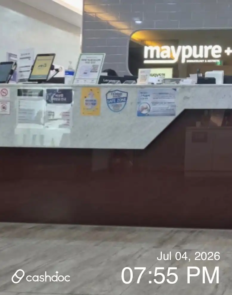 Mei Pure Clinic Cheonan Branch 25