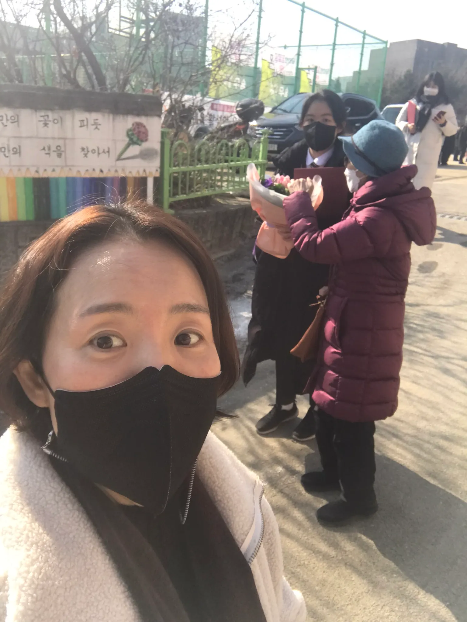 시술 전 — 미케이 반영구_눈썹, 입술, 아이라인