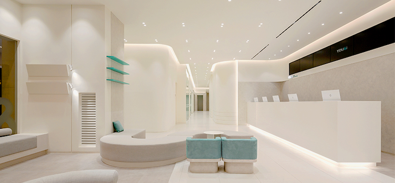 유앤아이의원 동탄점 - 2