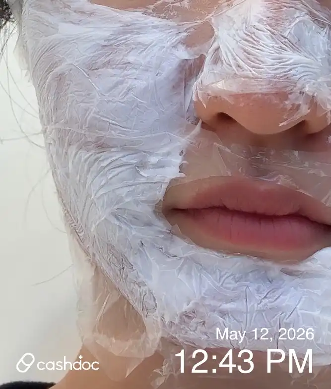 Review photo