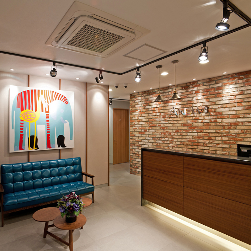 어뉴의원 병원 정보 이미지