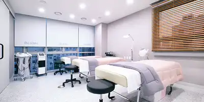 Hongdae B&M Clinic 병원 정보 이미지
