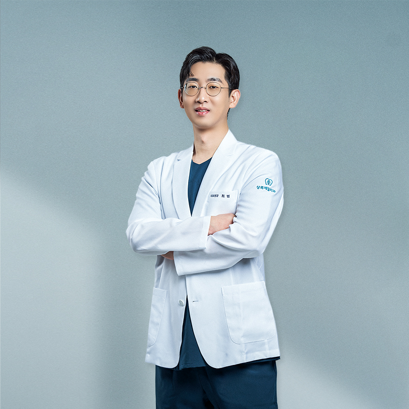Choi Beom's profile photo