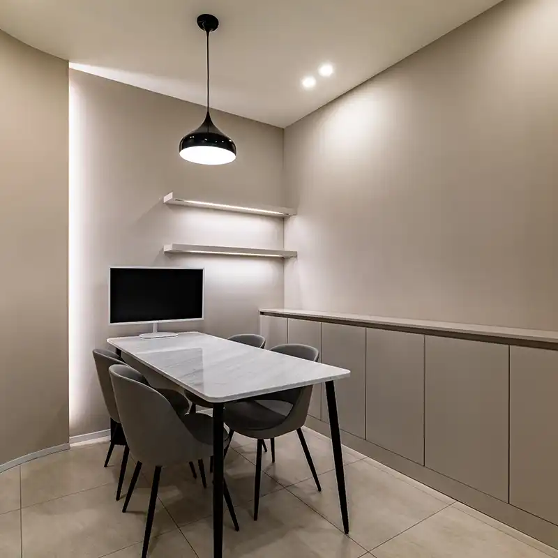 Sangnok First Dental Clinic 17