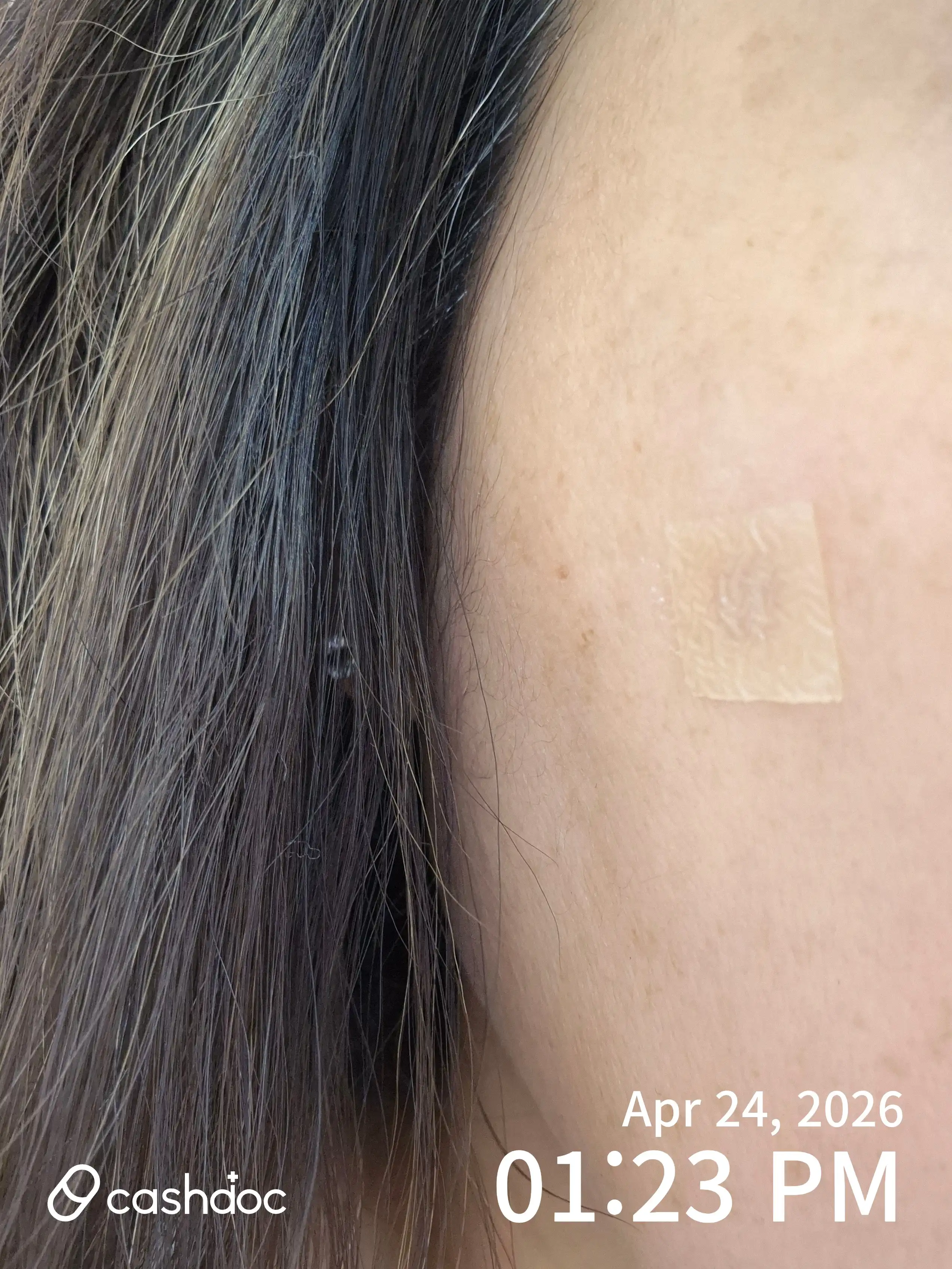 Review photo