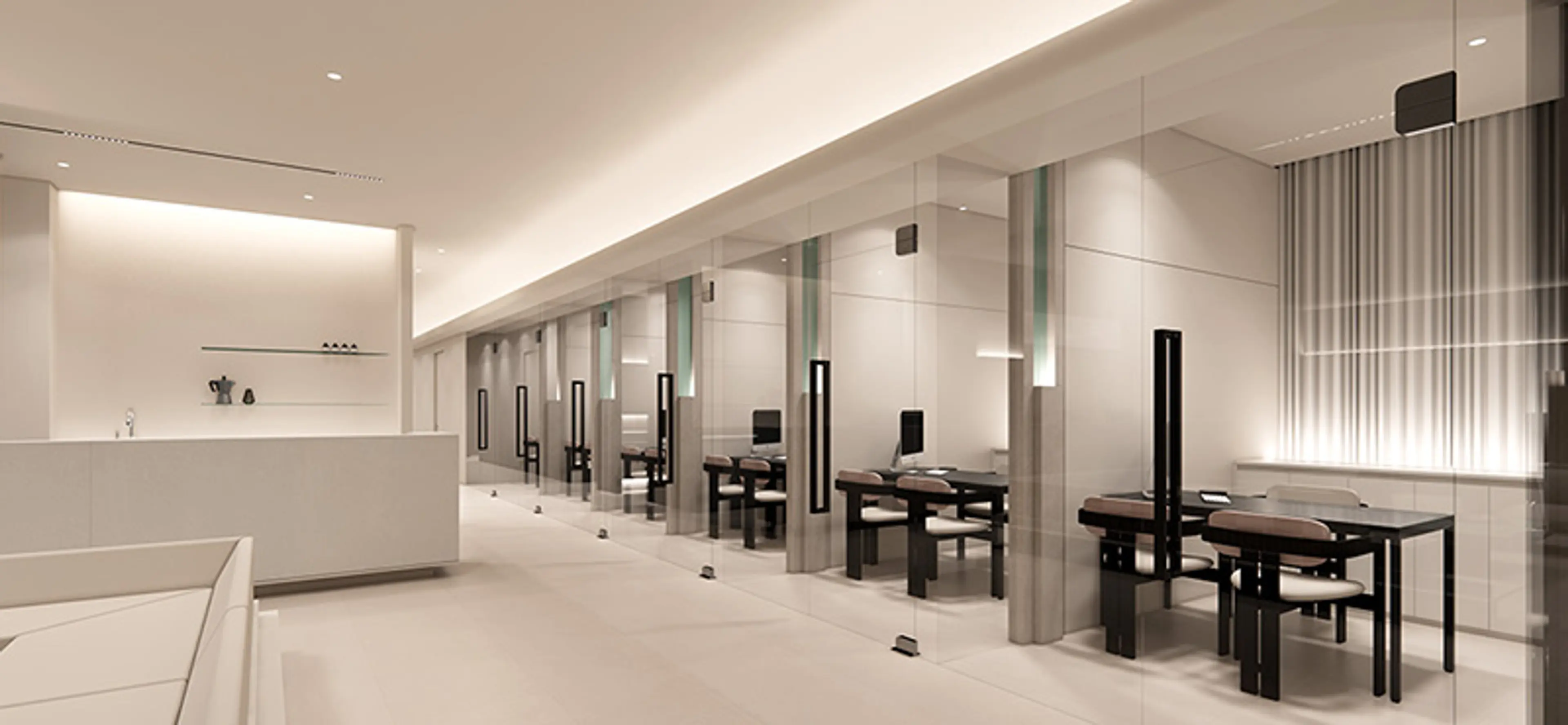 유앤아이의원 안양점 - 4