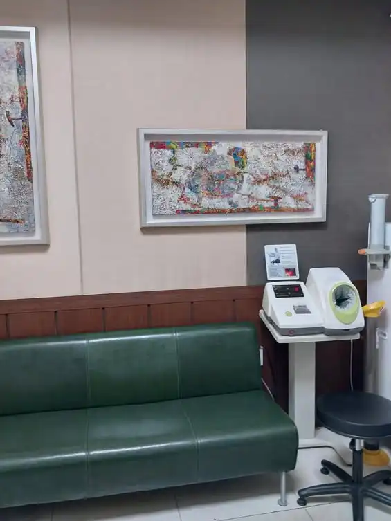 Seoul Family Clinic review photo