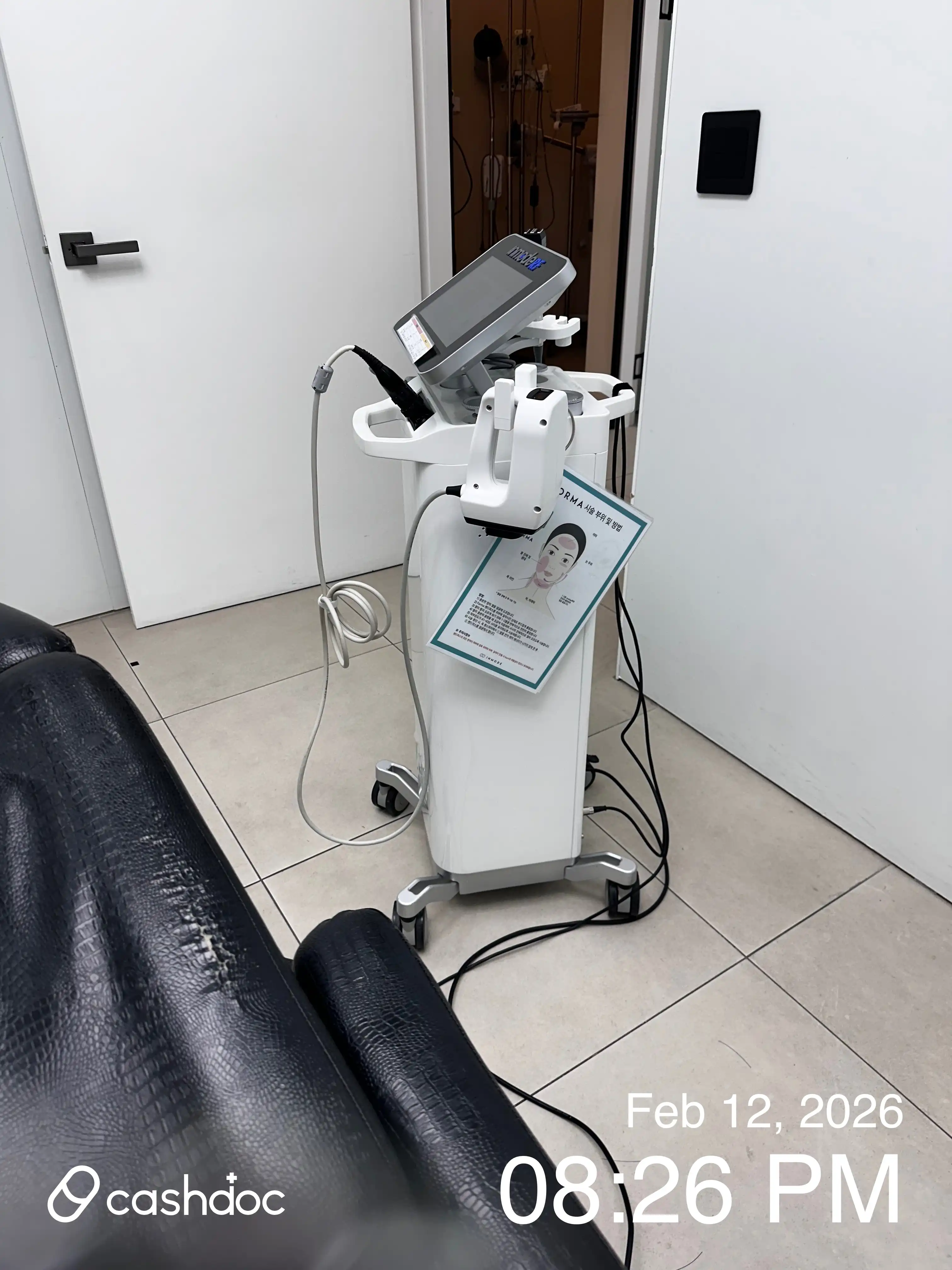 Apgujeong Tune Clinic 2