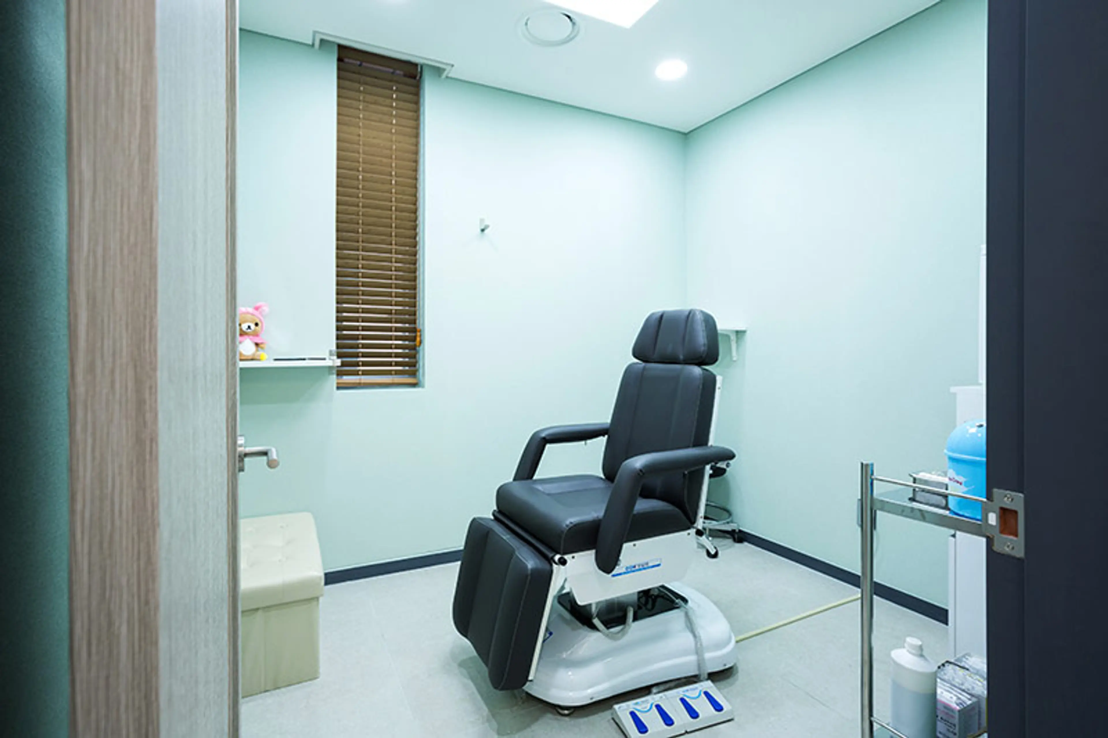 리엔장의원 홍대 - 7