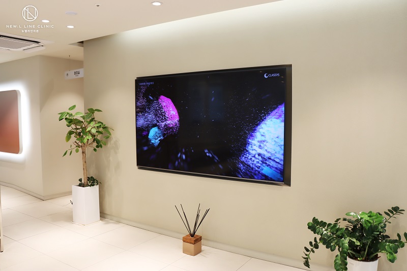 뉴엘라인의원 병원 정보 이미지