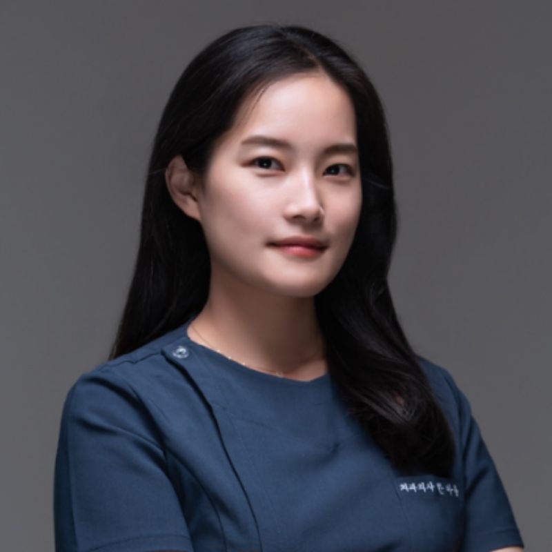 Han Ah-reum's profile photo